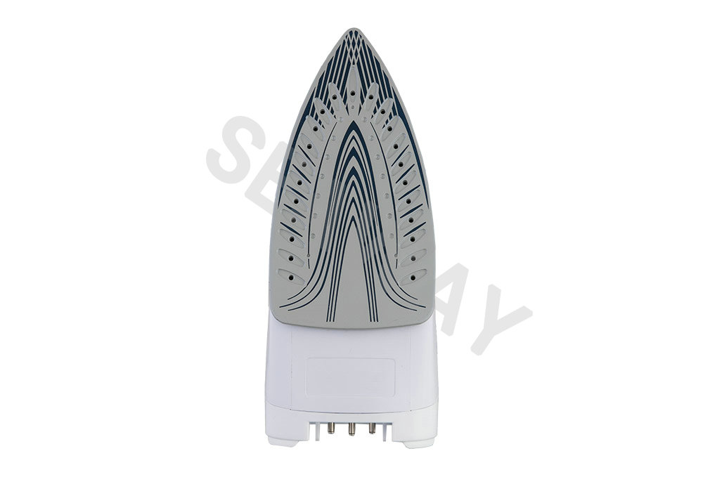 SW-102C เตารีดไอน้ำเซรามิกไร้สาย