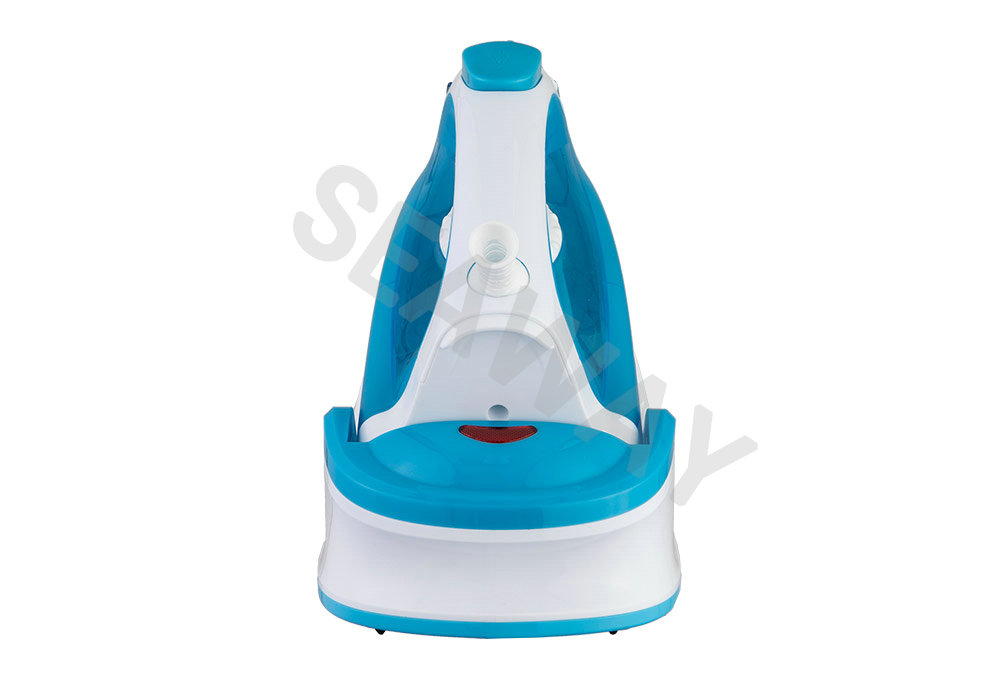 SW-102D 50-60Hz เตารีดไอน้ำไร้สาย