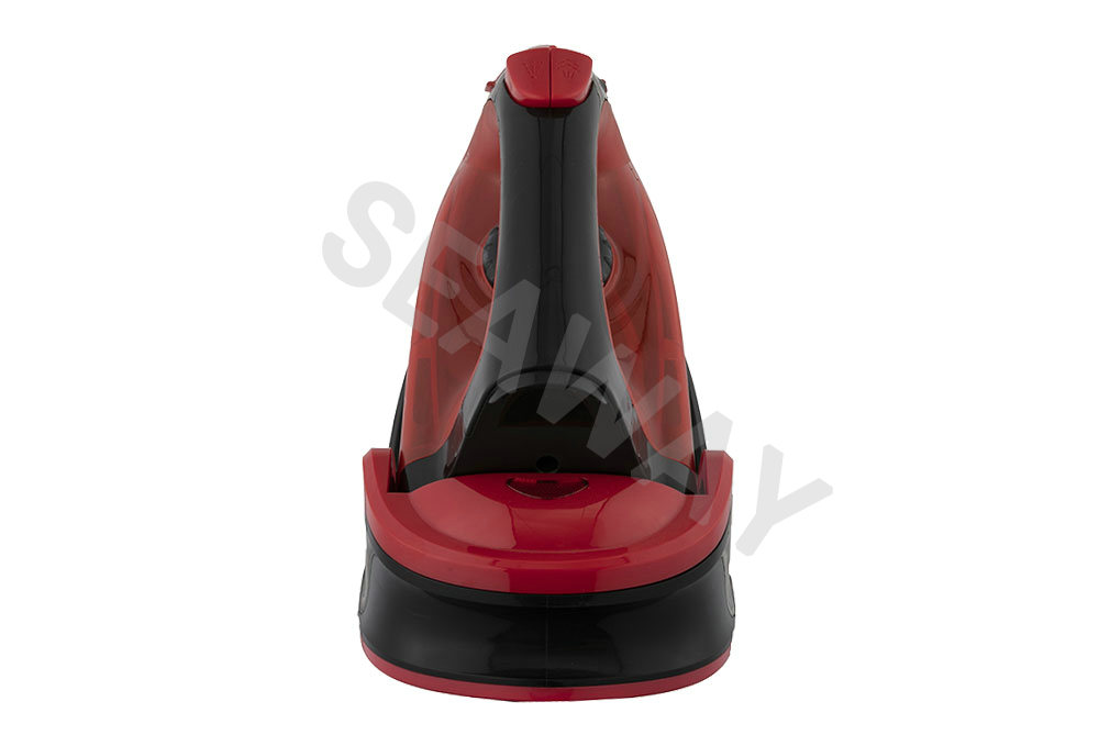 SW-105C เตารีดไอน้ำไร้สายแบบทำความสะอาดตัวเอง