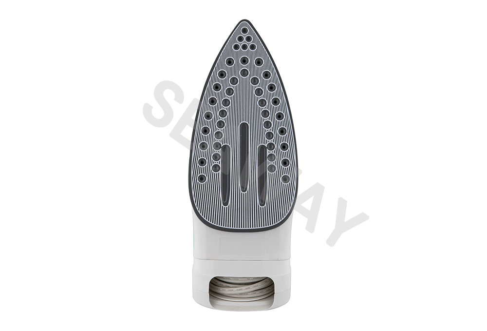 SW-201A แผ่นความร้อนสองชั้น ไอน้ำพลังไอน้ำ รีดไอน้ำแบบม้วนกลับ