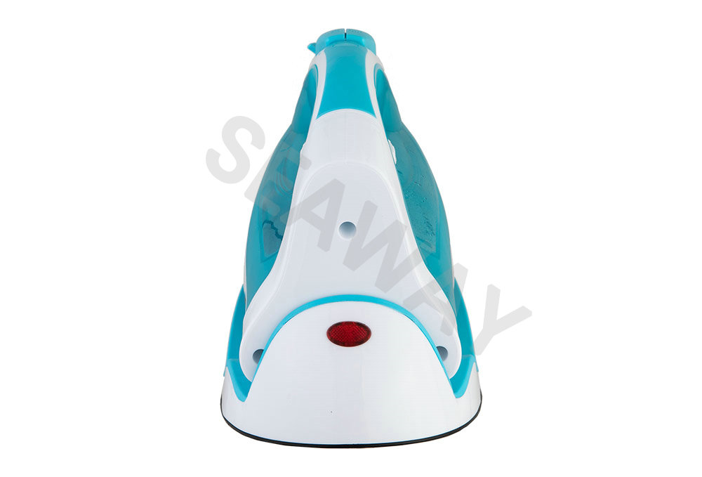 SW-201B เตารีดไอน้ำแนวตั้งไร้สาย