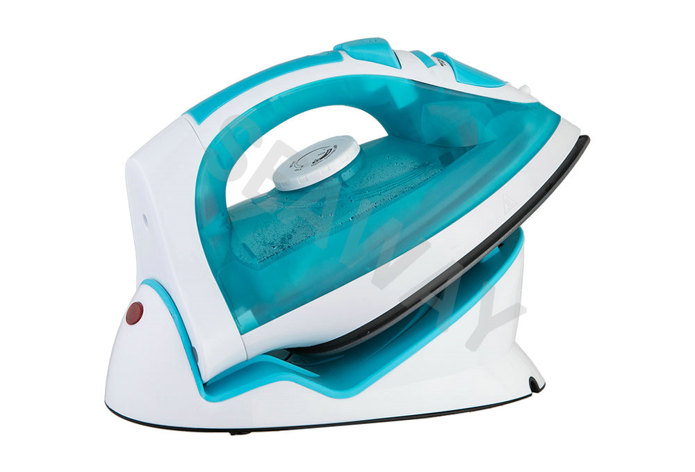 SW-201B เตารีดไอน้ำแนวตั้งไร้สาย