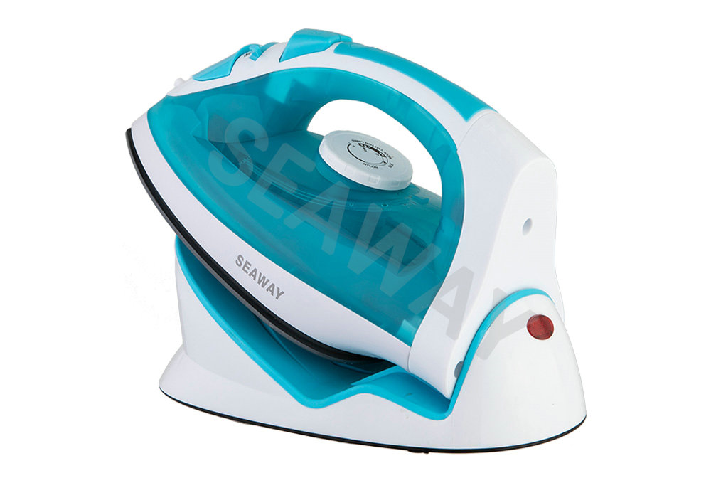 SW-201B เตารีดไอน้ำแนวตั้งไร้สาย