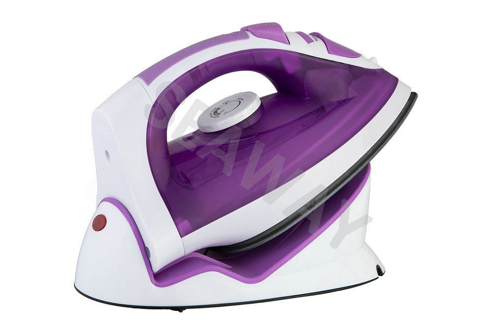 SW-201B เตารีดไอน้ำแนวตั้งไร้สาย