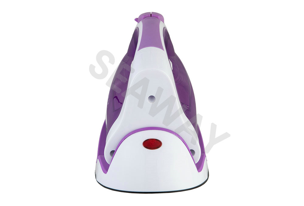 SW-201B เตารีดไอน้ำแนวตั้งไร้สาย