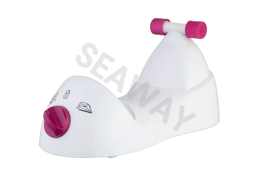 SW-2588 250ml ถังเก็บน้ำ เตารีดไอน้ำไร้สาย