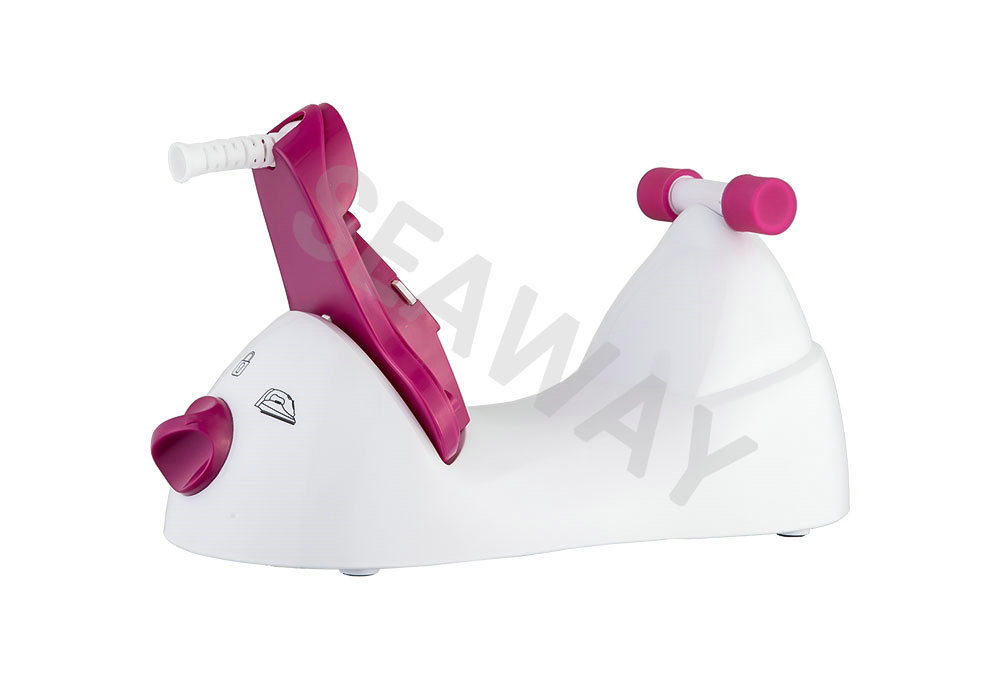 SW-2588 250ml ถังเก็บน้ำ เตารีดไอน้ำไร้สาย