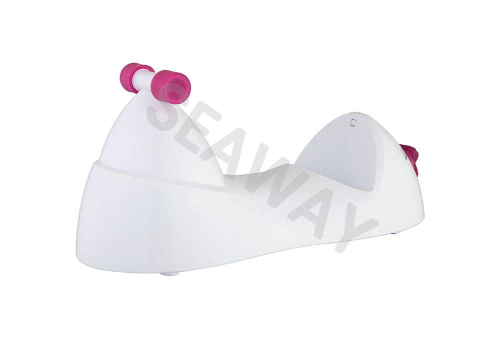 SW-2588 250ml ถังเก็บน้ำ เตารีดไอน้ำไร้สาย