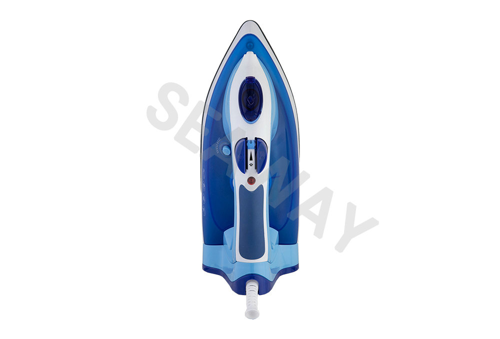 SW-2588 250ml ถังเก็บน้ำ เตารีดไอน้ำไร้สาย