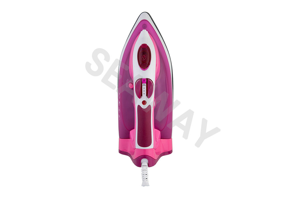 SW-2588 250ml ถังเก็บน้ำ เตารีดไอน้ำไร้สาย