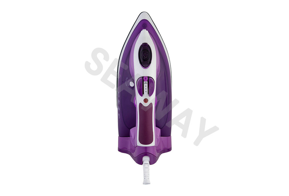 SW-2588 250ml ถังเก็บน้ำ เตารีดไอน้ำไร้สาย