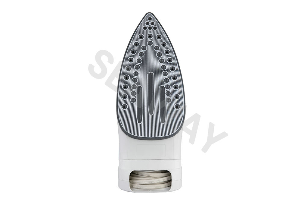 SW-2788A เตารีดไอน้ำแบบม้วนเก็บสายไฟอัตโนมัติ