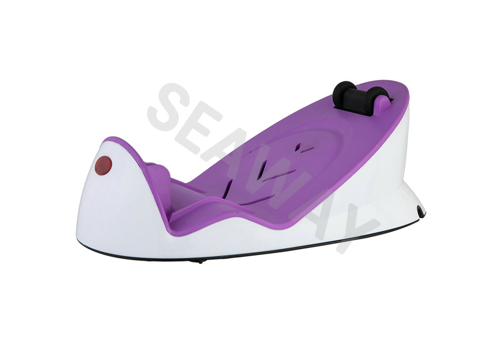 SW-2788B 110/240V ไร้สายโดยใช้เตารีดไอน้ำ