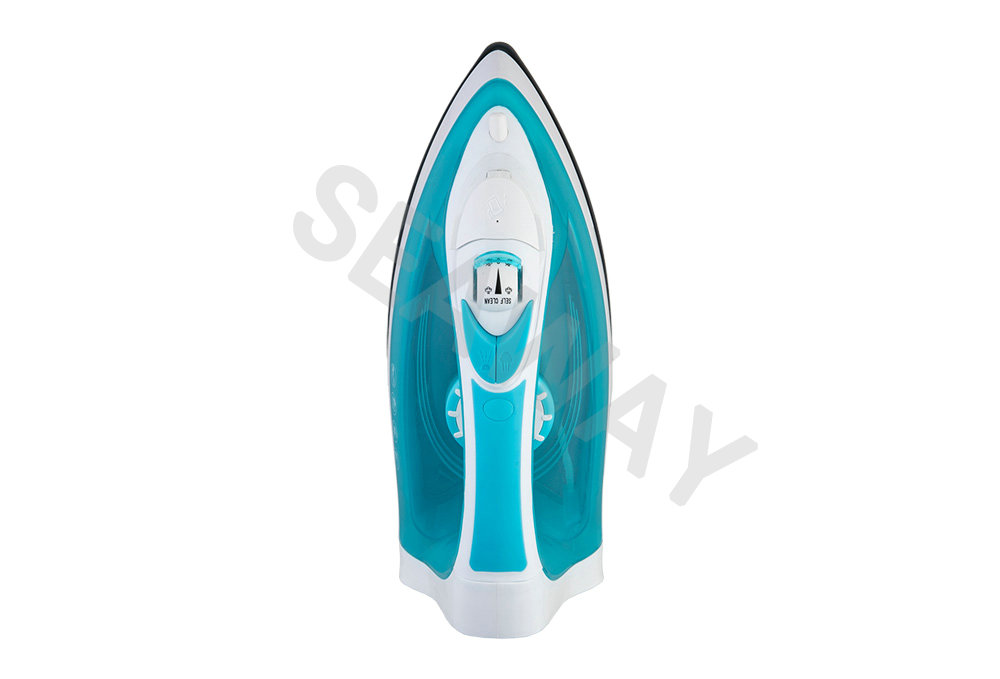 SW-2788B 110/240V ไร้สายโดยใช้เตารีดไอน้ำ