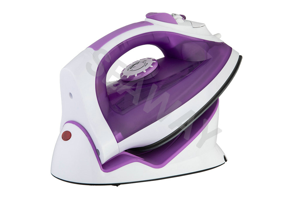 SW-2788B 110/240V ไร้สายโดยใช้เตารีดไอน้ำ