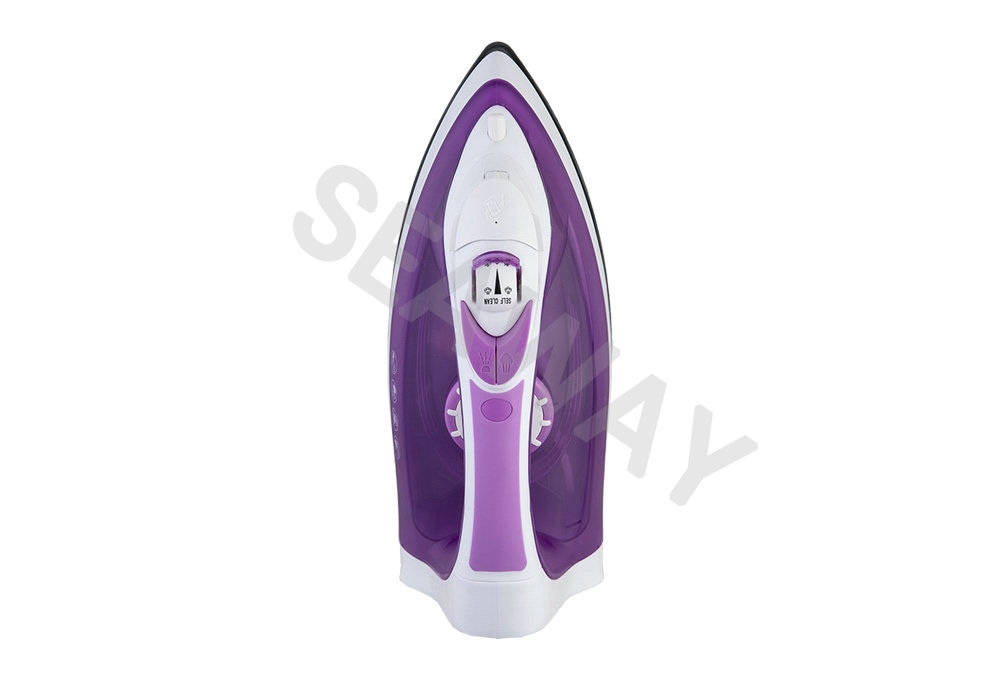 SW-2788B 110/240V ไร้สายโดยใช้เตารีดไอน้ำ