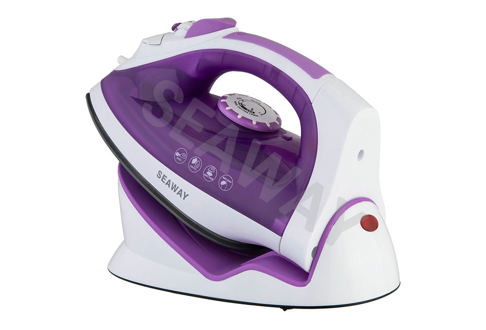 SW-2788B 110/240V ไร้สายโดยใช้เตารีดไอน้ำ