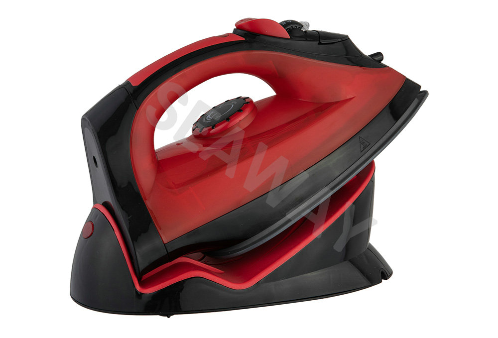 SW-2788B 110/240V ไร้สายโดยใช้เตารีดไอน้ำ