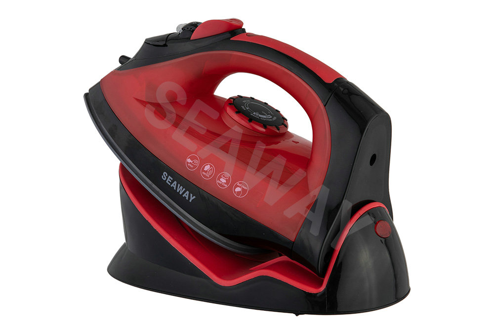 SW-2788B 110/240V ไร้สายโดยใช้เตารีดไอน้ำ