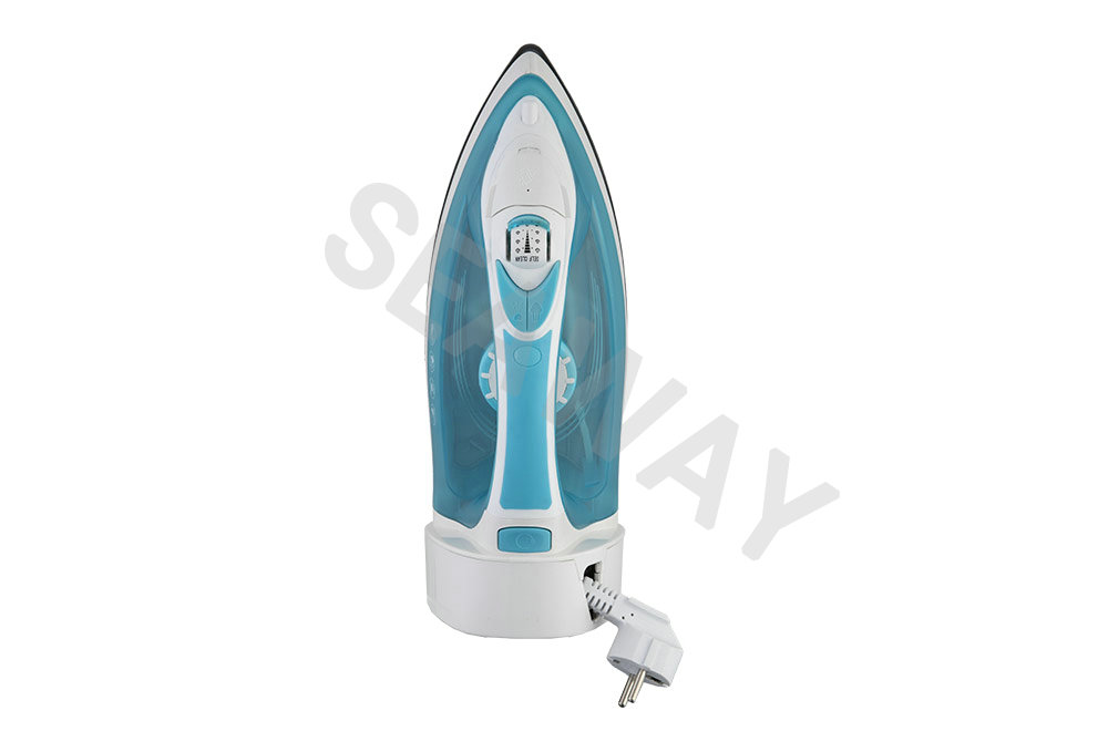 SW-2788C สายไฟแบบยืดหดได้ เตารีดไอน้ำ