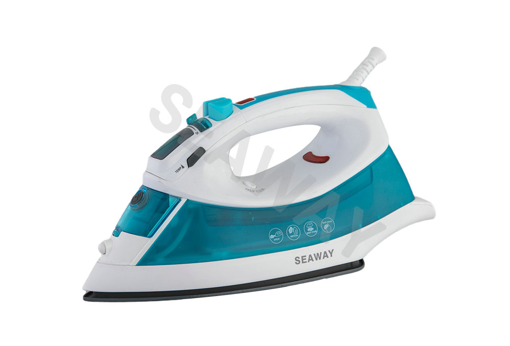 SW-3088C เตารีดไอน้ำประหยัดพลังงานคุณภาพสูง