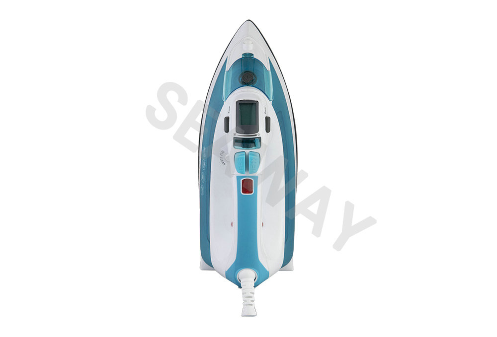 SW-3088C เตารีดไอน้ำประหยัดพลังงานคุณภาพสูง