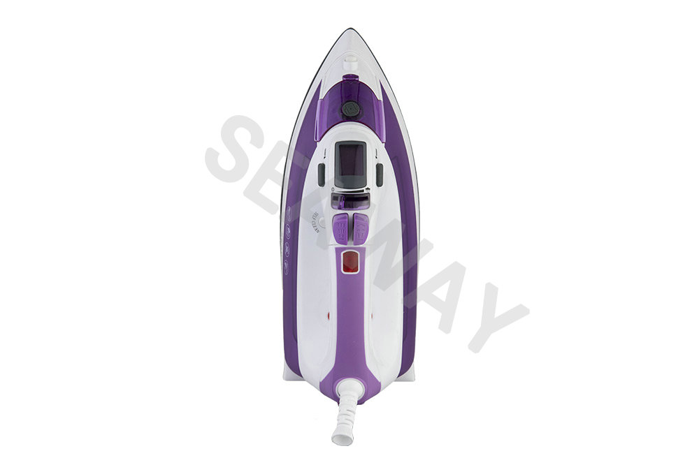 SW-3088C เตารีดไอน้ำประหยัดพลังงานคุณภาพสูง