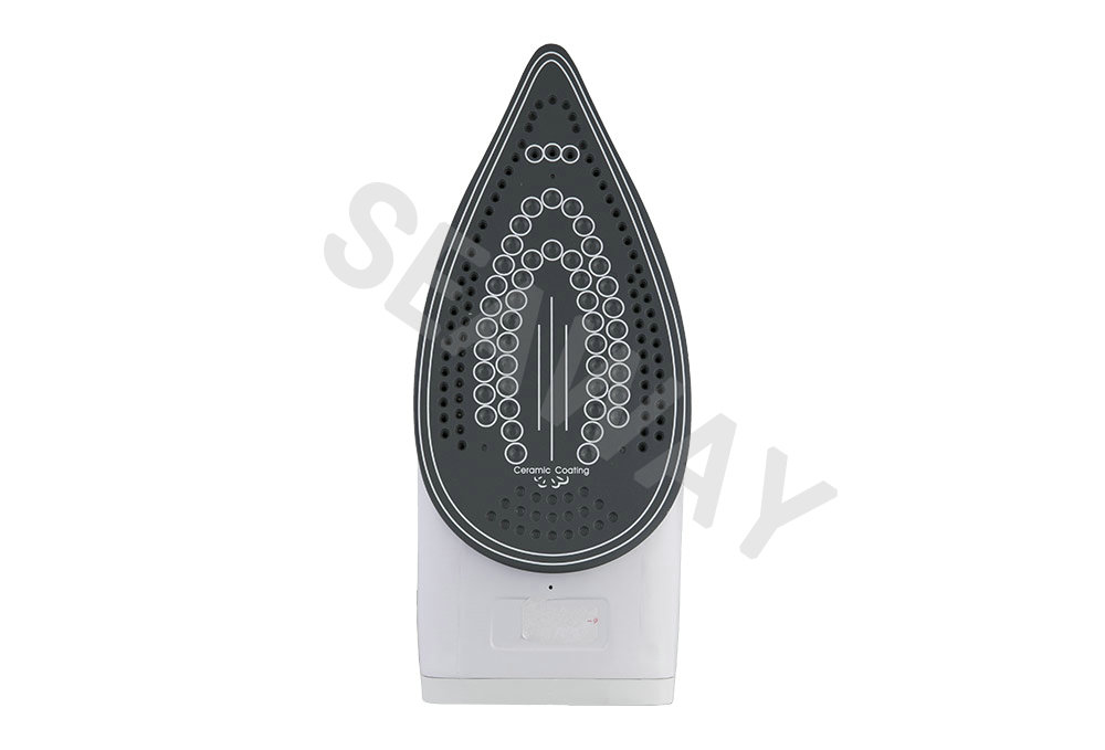 SW-3188 เตารีดไอน้ำไฟฟ้าอัตโนมัติพร้อมแผ่นความร้อนเซรามิก