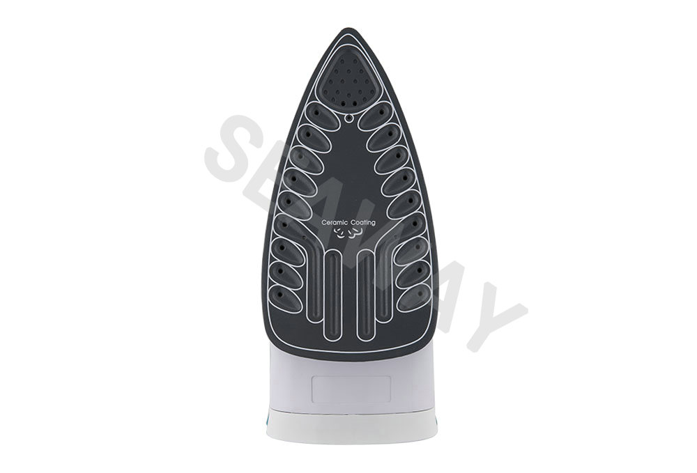 SW-3288 เตารีดไอน้ำระบบปิดอัตโนมัติที่ปลอดภัยสำหรับโรงแรม