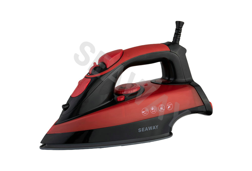 SW-3388 เครื่องใช้ในบ้านอื่น ๆ เตารีดไอน้ำไฟฟ้าแบบมัลติฟังก์ชั่นสำหรับเสื้อผ้า