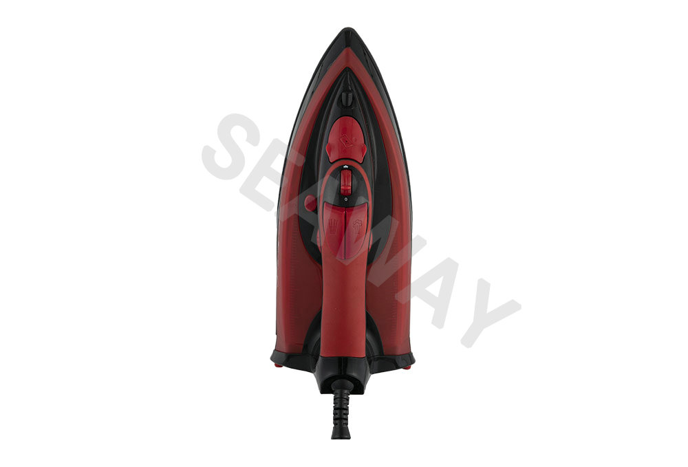 SW-3388 เครื่องใช้ในบ้านอื่น ๆ เตารีดไอน้ำไฟฟ้าแบบมัลติฟังก์ชั่นสำหรับเสื้อผ้า