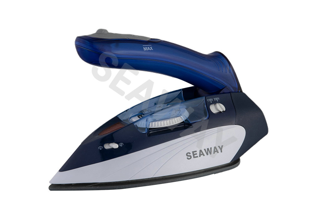 SW-602 900W-1100W Dual Voltage Choice ด้ามจับโค้งสำหรับเดินทาง