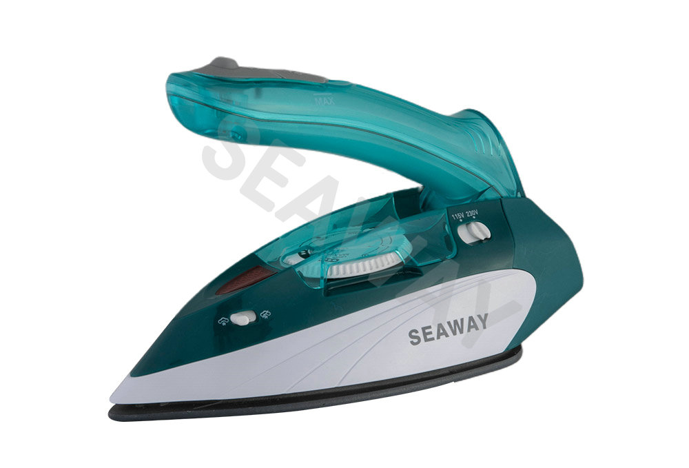 SW-602 900W-1100W Dual Voltage Choice ด้ามจับโค้งสำหรับเดินทาง