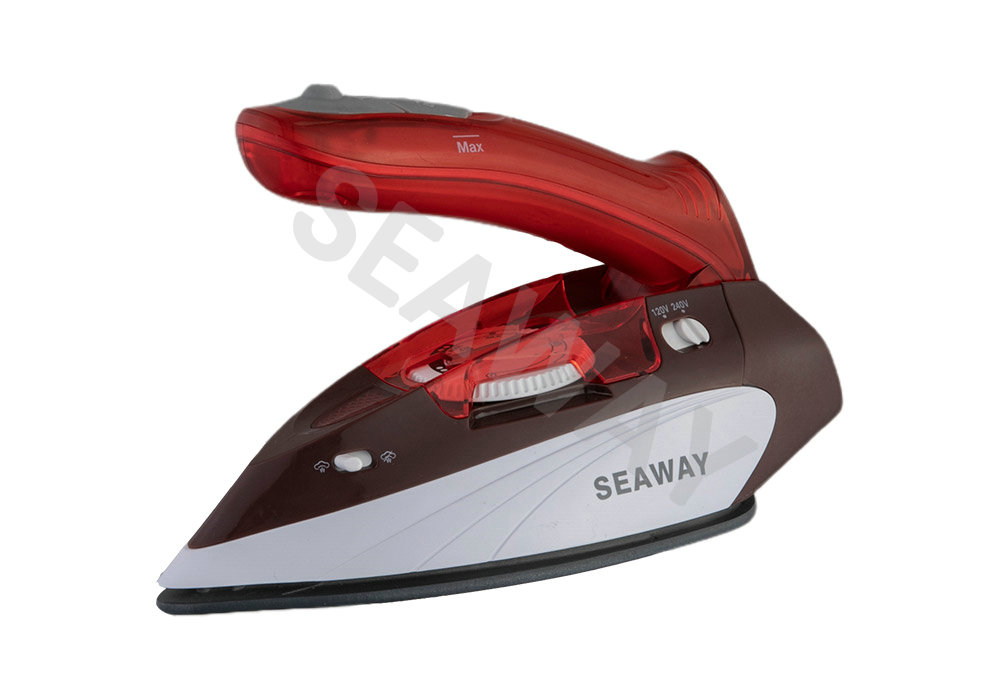 SW-602 900W-1100W Dual Voltage Choice ด้ามจับโค้งสำหรับเดินทาง