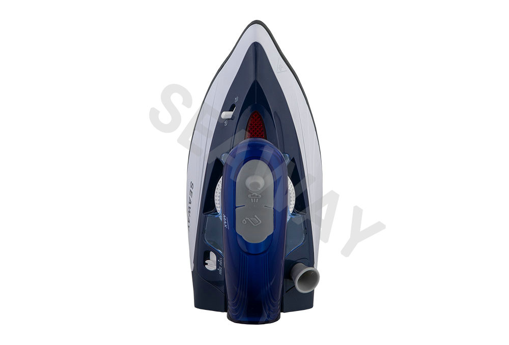 SW-602 900W-1100W Dual Voltage Choice ด้ามจับโค้งสำหรับเดินทาง