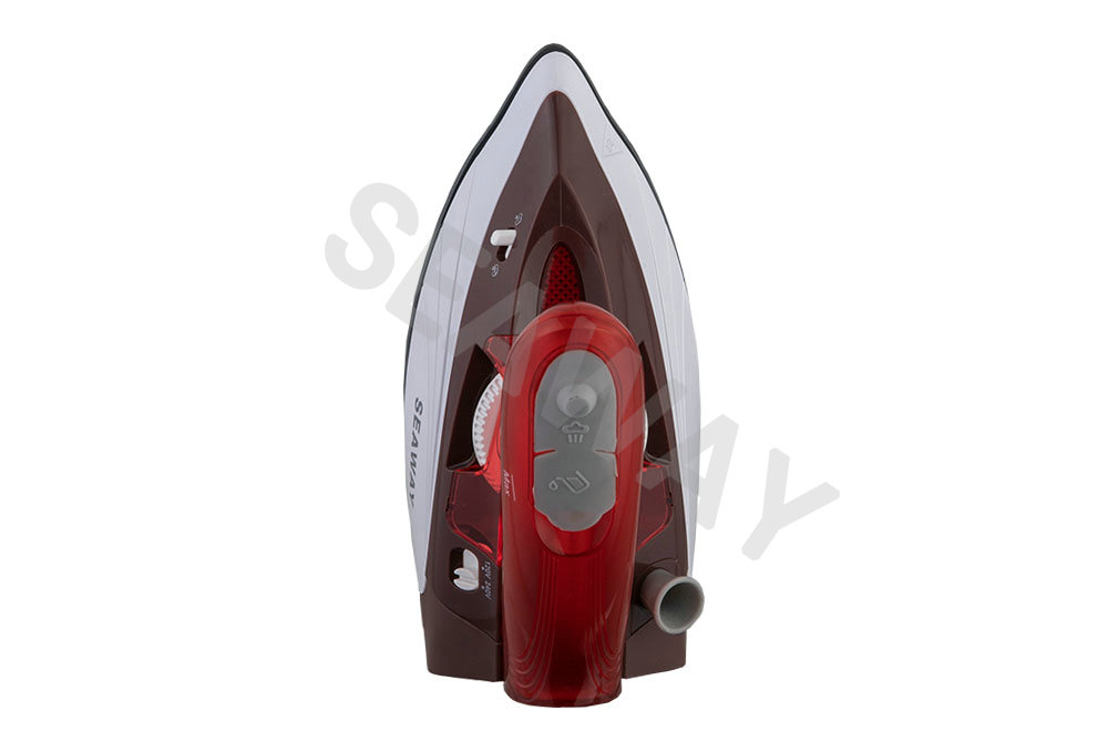 SW-602 900W-1100W Dual Voltage Choice ด้ามจับโค้งสำหรับเดินทาง