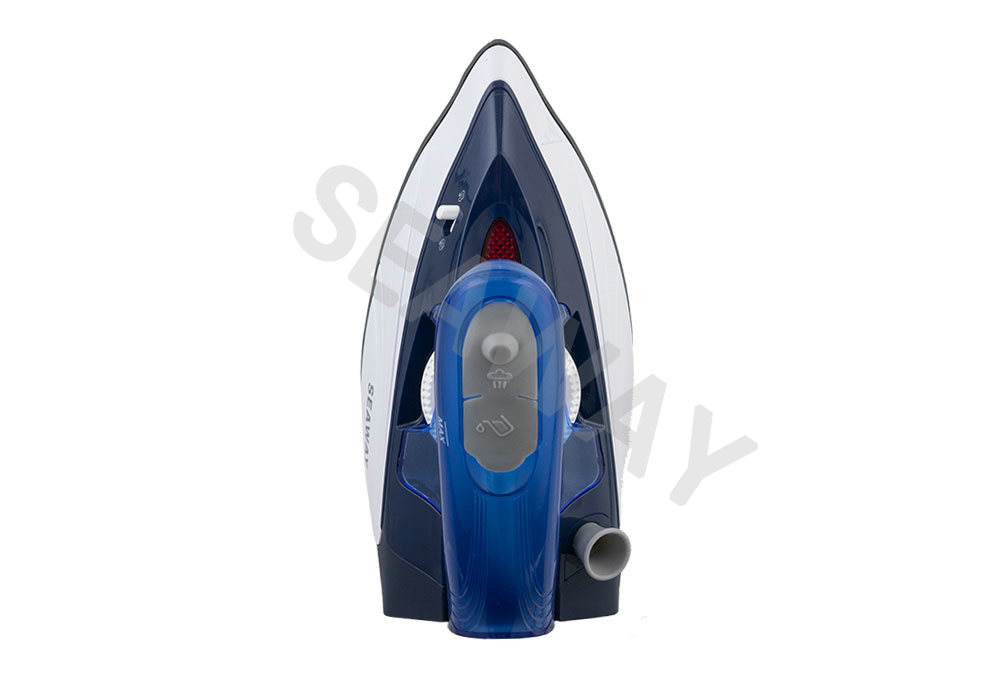 SW-602A สายไฟยืดหดได้ 1200W ด้ามจับตรงสำหรับเดินทาง