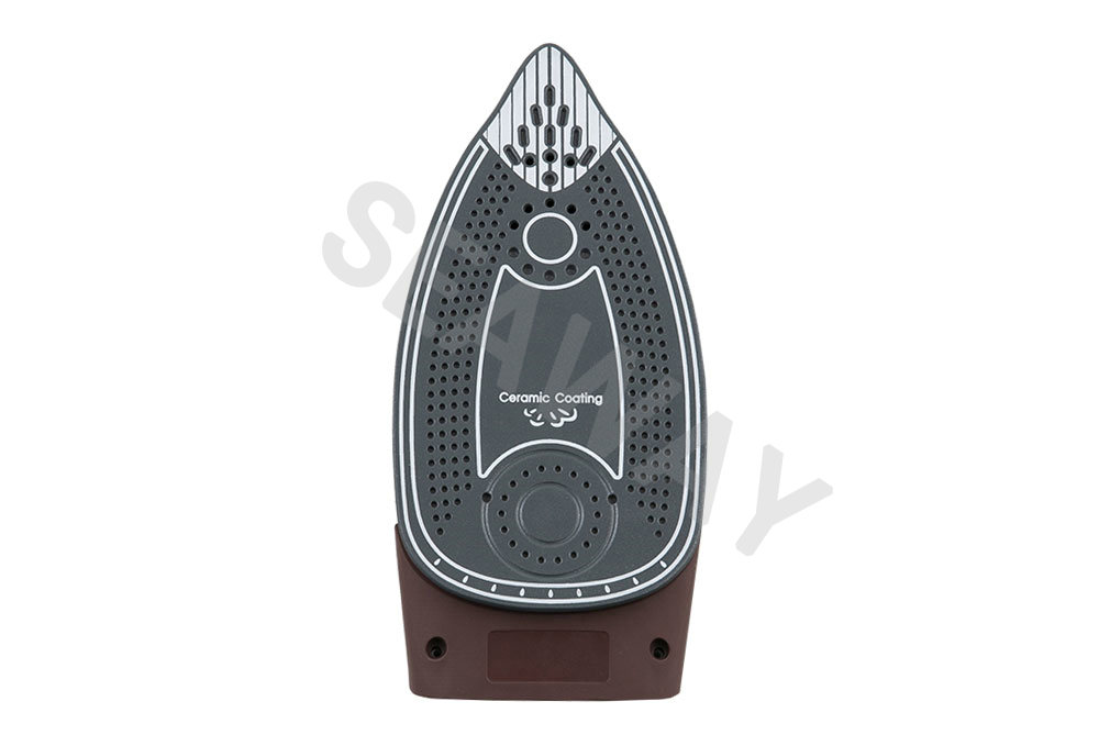 SW-602A สายไฟยืดหดได้ 1200W ด้ามจับตรงสำหรับเดินทาง