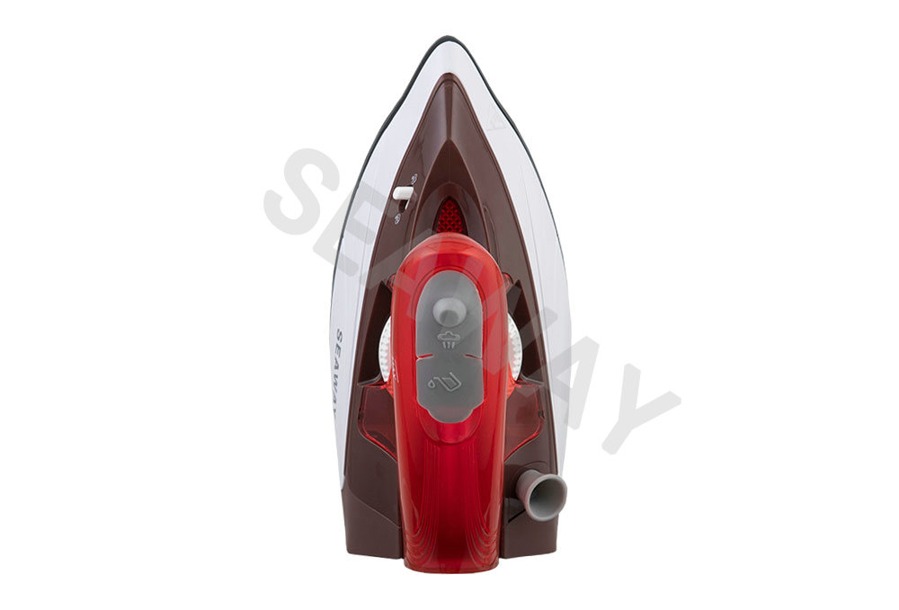 SW-602A สายไฟยืดหดได้ 1200W ด้ามจับตรงสำหรับเดินทาง