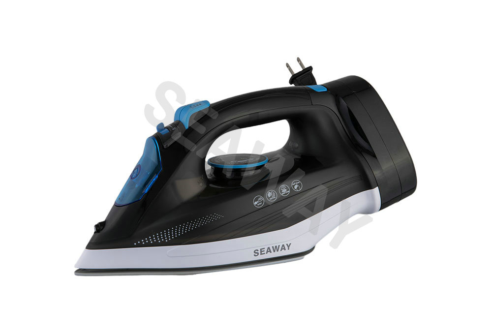 SW-605A เตารีดไอน้ำคุณภาพสูง/เตารีดแห้ง/เตารีดไฟฟ้า