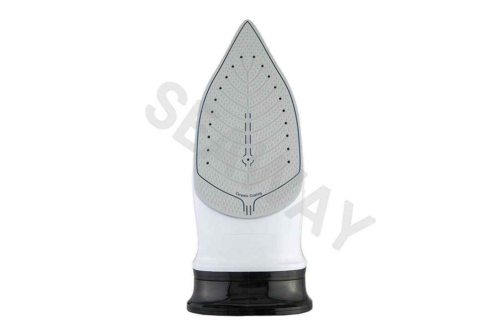 SW605B 320มล. เตารีดไอน้ำไร้สายแบบแผ่นความร้อน 2 แผ่น