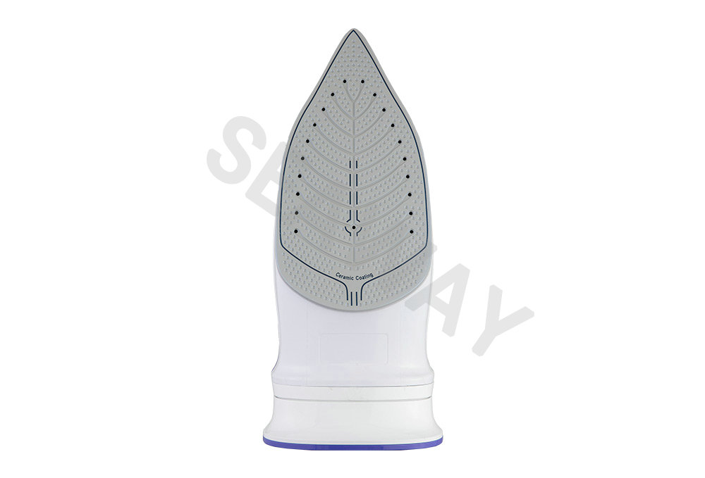 SW605B 320มล. เตารีดไอน้ำไร้สายแบบแผ่นความร้อน 2 แผ่น