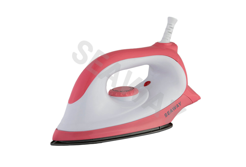 DSW-1 110/240V แผ่นความร้อนสเตนเลส เตารีดแห้ง