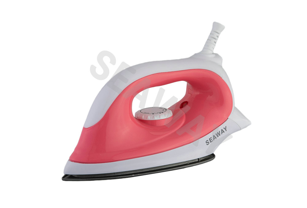 DSW-1 110/240V แผ่นความร้อนสเตนเลส เตารีดแห้ง