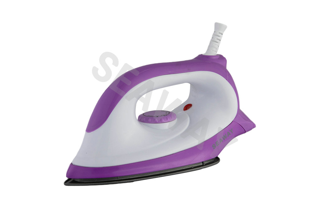 DSW-1 110/240V แผ่นความร้อนสเตนเลส เตารีดแห้ง