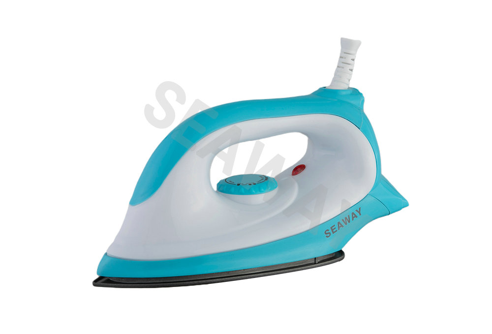 DSW-1 110/240V แผ่นความร้อนสเตนเลส เตารีดแห้ง