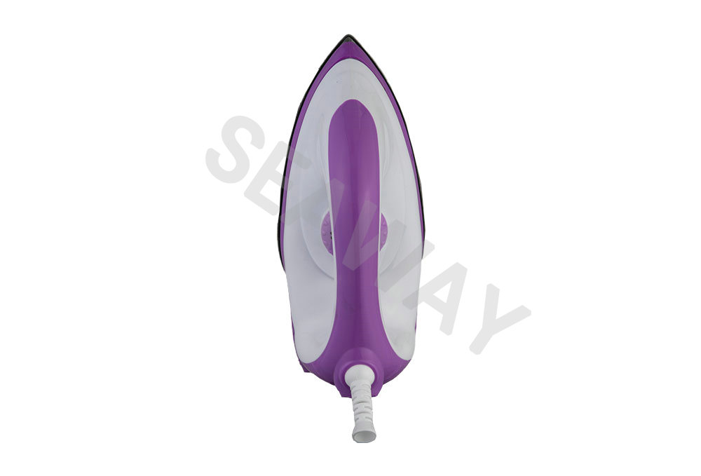 DSW-1 110/240V แผ่นความร้อนสเตนเลส เตารีดแห้ง