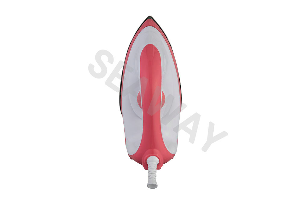 DSW-1 110/240V แผ่นความร้อนสเตนเลส เตารีดแห้ง