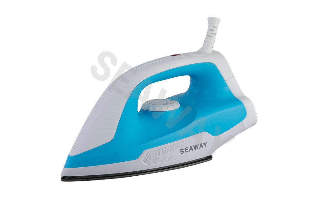 DSW-15 1000W เครื่องควบคุมอุณหภูมิแบบพกพาเตารีดแห้ง