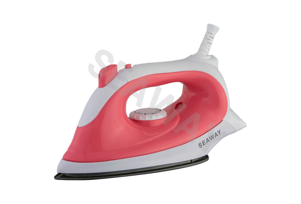 DSW-2 35ml เตารีดแห้งไม่ติดแผ่นความร้อน